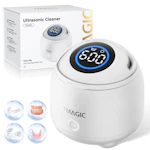 Ultrasonic Retainer Cleaner Machine