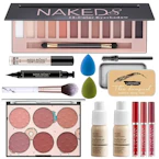 Makeup Gift Set