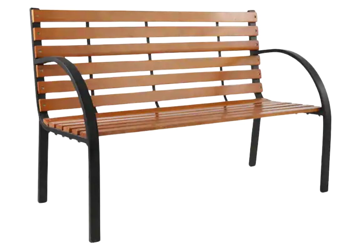 Outdoor Bench