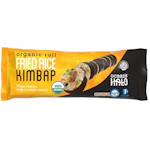 Ocean's Halo Fried Rice Roll