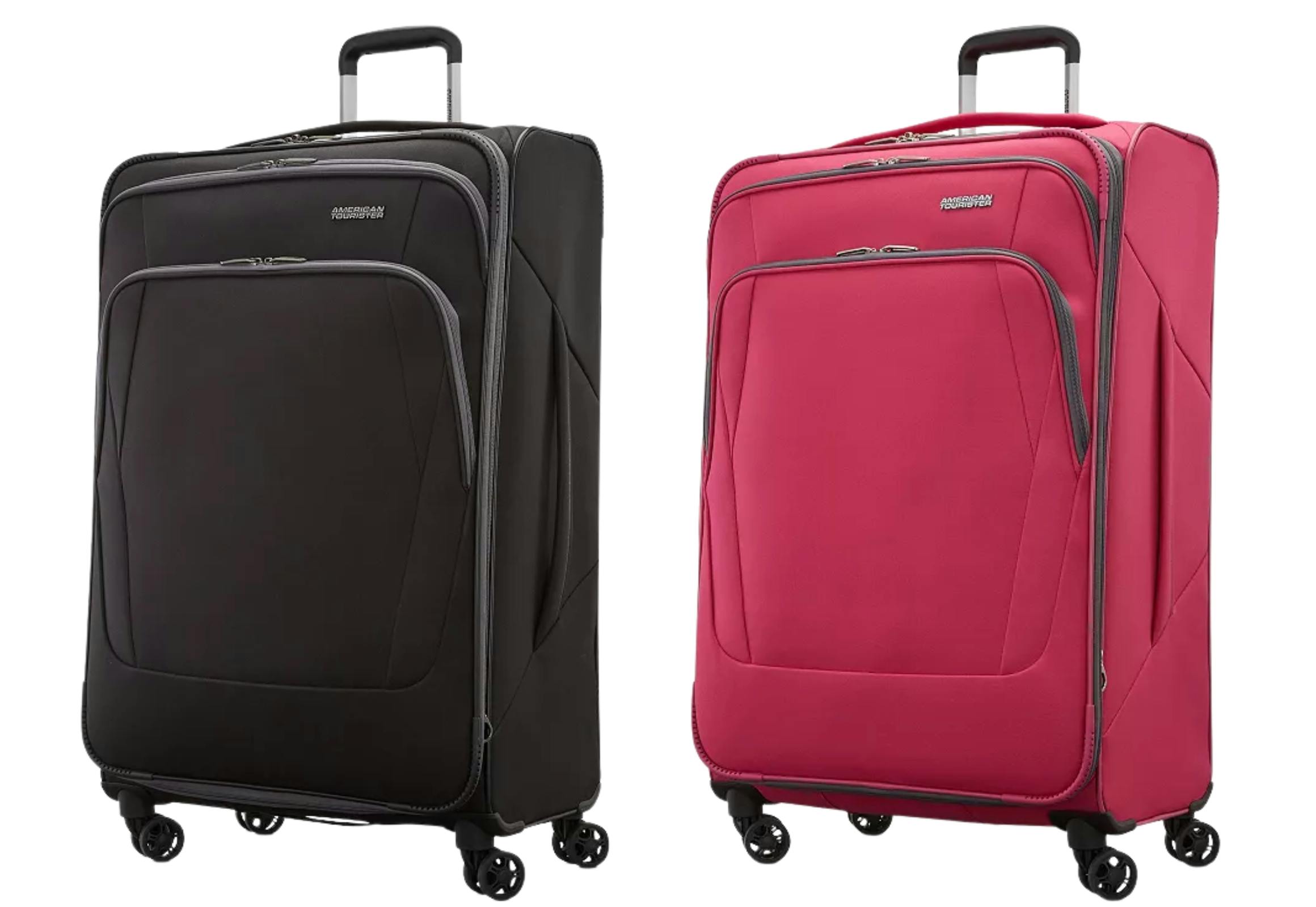 American Tourister Luggage