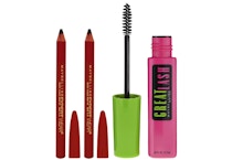 2 Maybelline Eye Cosmetics