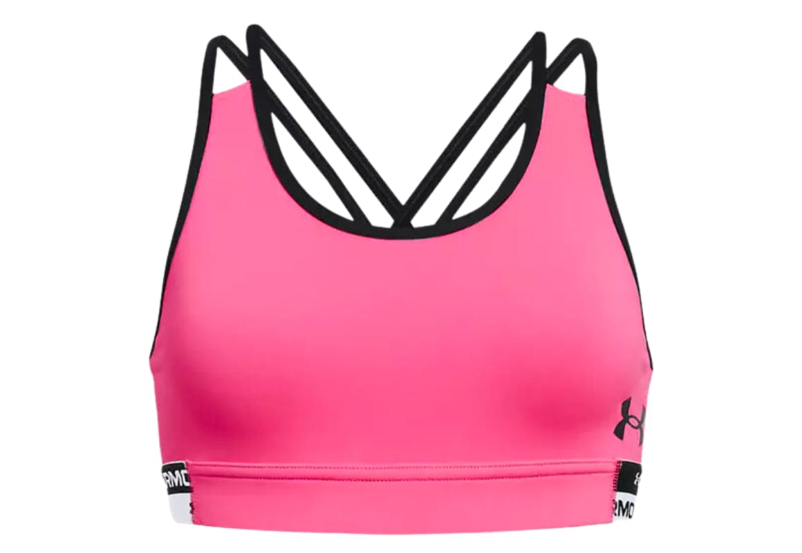 Under Armour Kids' Sports Bras