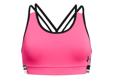 Under Armour Kids' Sports Bras