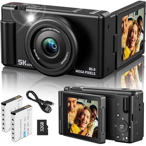 Digital Camera