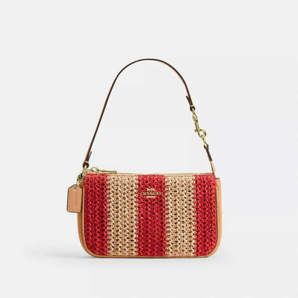 COACH Nolita 19