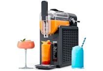 Slushie Machine