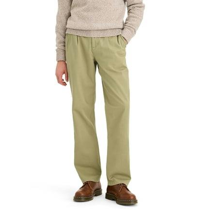 Dockers Men's Straight Fit Chinos