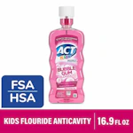Act Kids' Anticavity Mouthwash