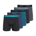PUMA Men's Boxer Briefs