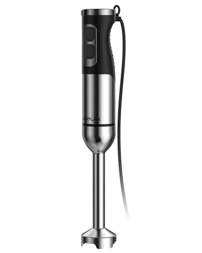 Immersion Blender