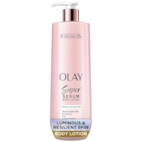 3 Olay Serum Lotions