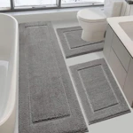 Bathroom Rug Set