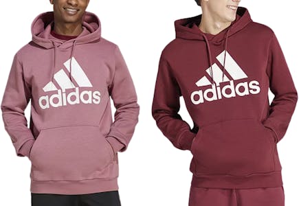 Adidas Men's Hoodie