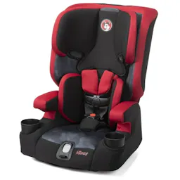 MagicSquad 3-in-1 Booster Car Seat