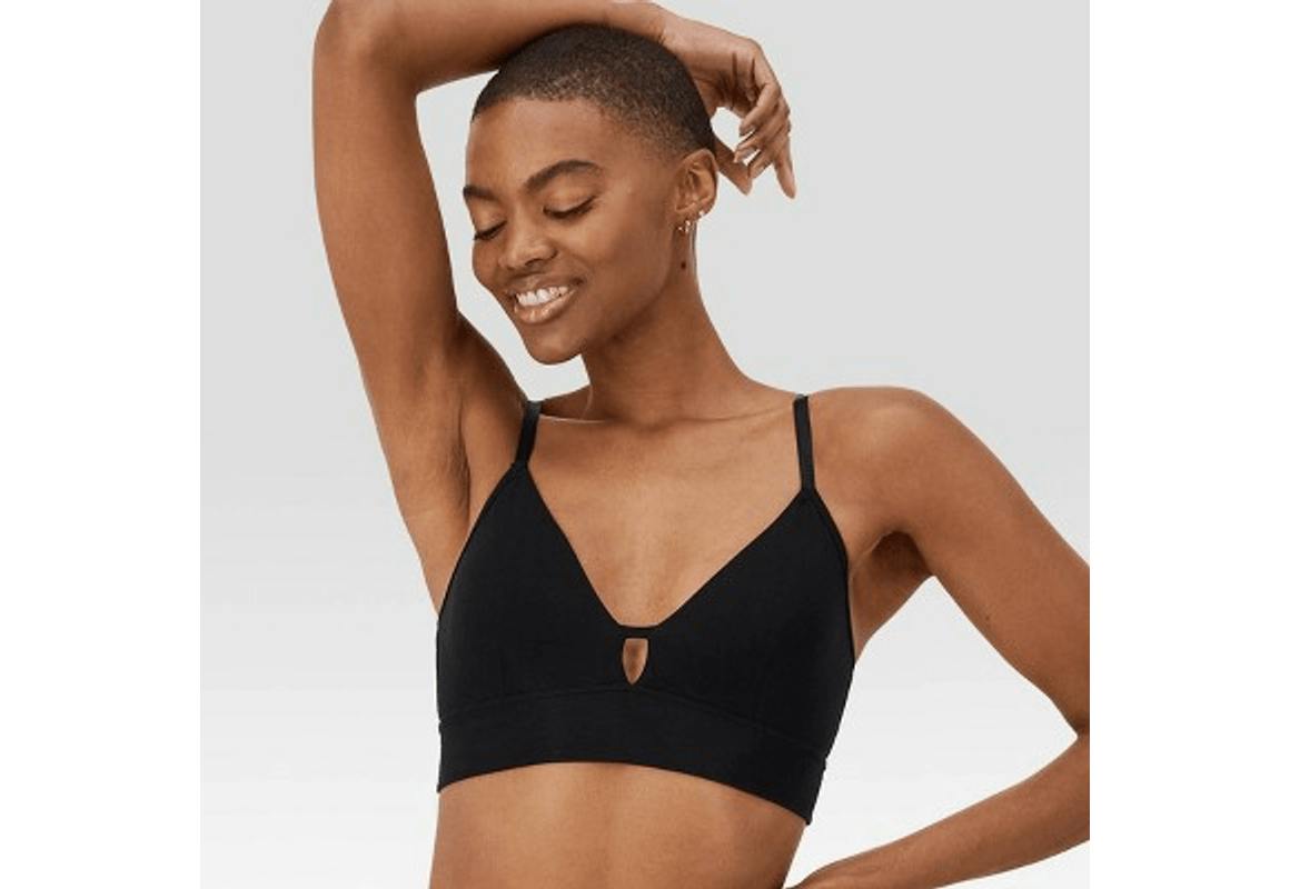 2 Hanes Women's Bras