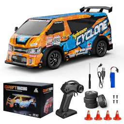 RC Drift Car