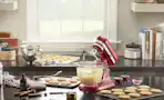 Kitchenaid mini mixer QVC