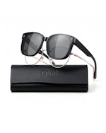 Fit Over Sunglasses