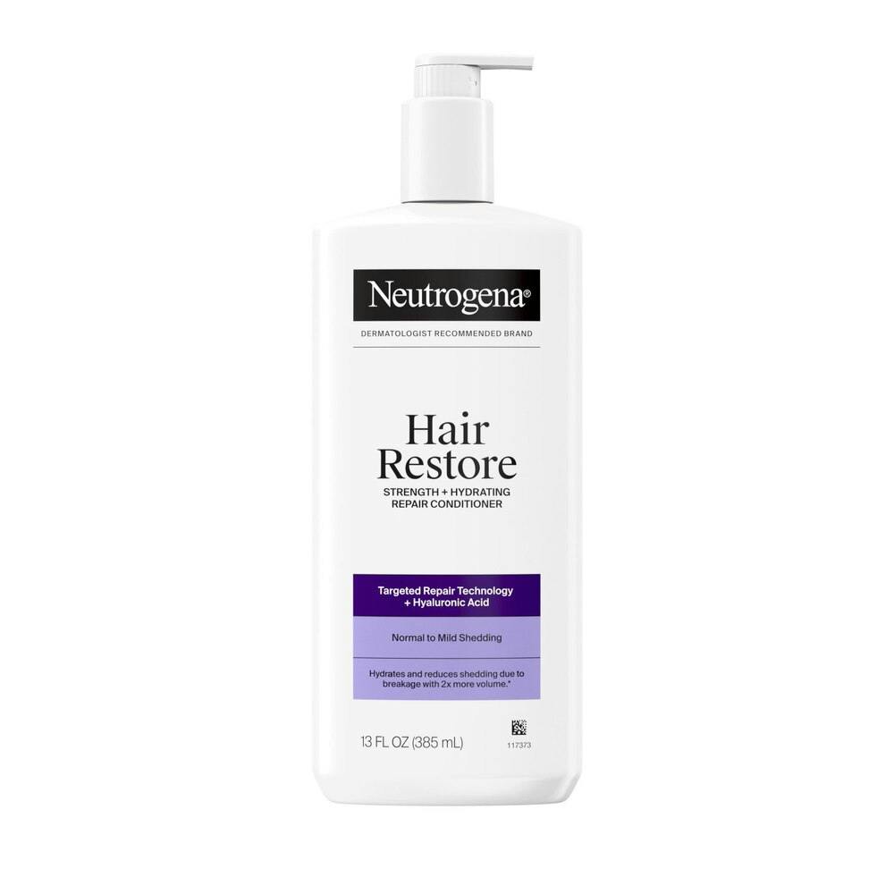 Neutrogena Conditioner