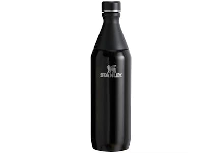 Stanley Slim Water Bottle