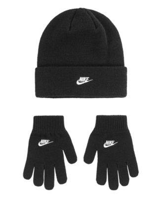 Nike Kids' Club Beanie Set