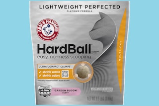 arm and hammer