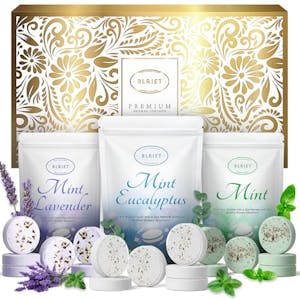 Shower Steamers Aromatherapy
