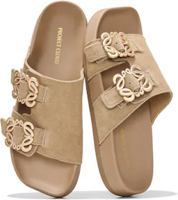 Women's Flat Sandals