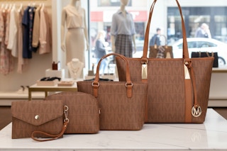 MKF Collection Tote Bag Sets