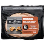 Mesquite Smoked Chicken Breast