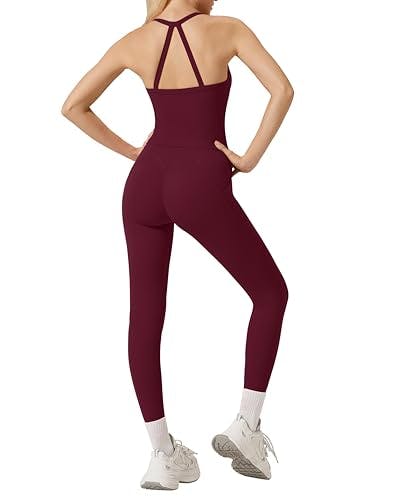 Women's Workout Set