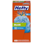 Hefty Trash Bags