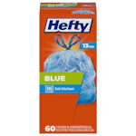 Hefty Trash Bags