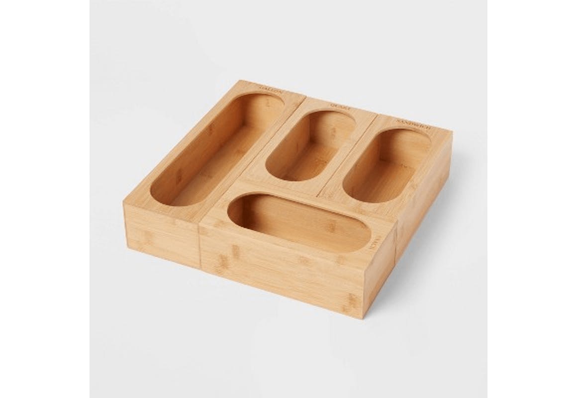 Brightroom Bag Organizer