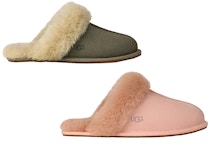 Ugg Women's Scuffette II Shoes
