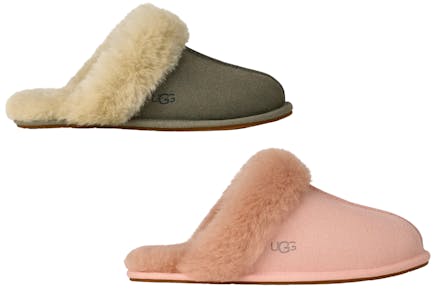 Ugg Women's Scuffette II Shoes