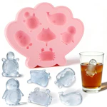 Ice Cube Tray