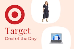 Target DOTD Nov. 26