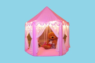 Princess Tent Playhouse
