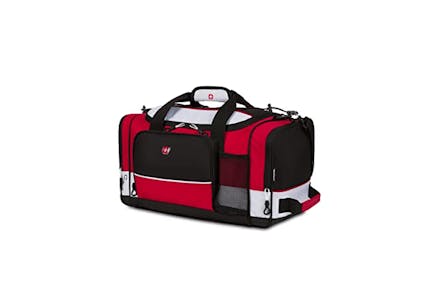 SwissGear Duffel Bag