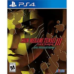 Shin Megami Tensei III: Nocturne HD Remaster