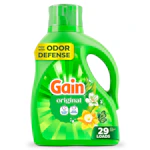 Gain Liquid Laundry Detergent