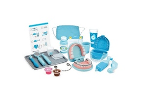 Melissa & Doug Dentist Play Set