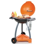 Little Tikes Toy Grill