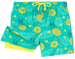 Kids' Swim Trunks