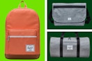 zulily hershel bags