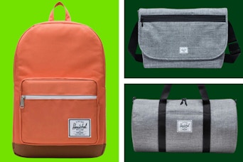 zulily hershel bags