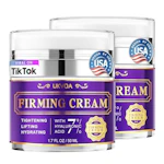Retinol Neck & Face Cream 2-Pack