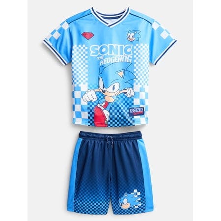 Kids' Active Soccer Set